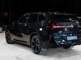 BMW X3 M50 xDrive 3.0 280kW