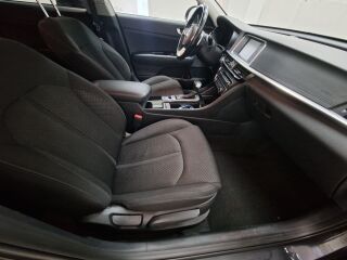 Kia Optima EX Ceed 1.6 CRDI 100kW