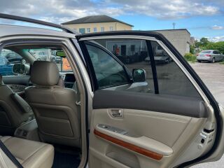Lexus RX 300 3.0 V6 150kW