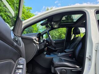 Mercedes-Benz B 200 1.8 CDI BlueEfficienci 100кВ