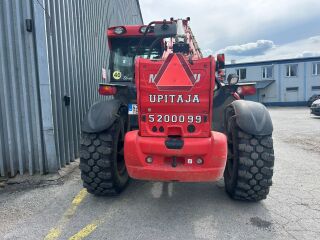 Manitou MANITOU MT 1840 75kW