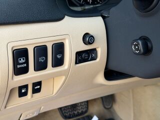 Lexus IS 250 Luxury 2.5 VVT-i 153kW