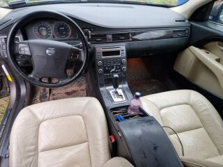 Volvo S80 3.2 175kW