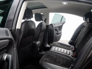 Volkswagen CC R-Line 4Motion 2.0 130кВ