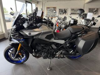 Yamaha Tracer 900 GT R3 88kW