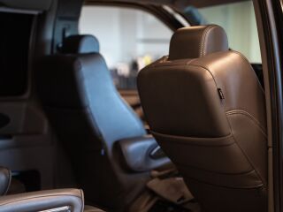 Chevrolet Express Explorer SE Long 6.0 240kW