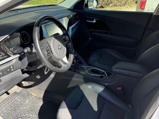Kia Niro 1.6 77kW