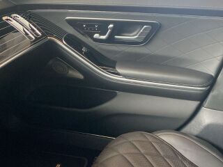 Mercedes-Benz S 400 4-matic Long AMG 2.9 243kW