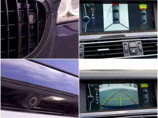 BMW 750 iL M-Pack xDrive 4.4 V8 N63B44 300kW