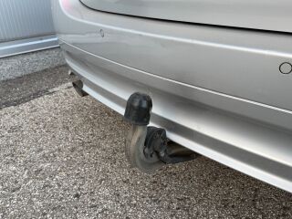 BMW 318 Touring Facelift 2.0 105kW