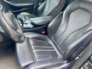BMW 520 M sportpakett 2.0 140kW
