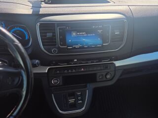 Toyota ProAce Extra Long 57kW