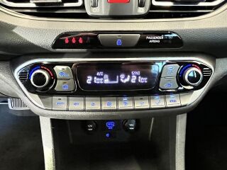 Hyundai i30 Comfort 1.0 T-GDI 88kW