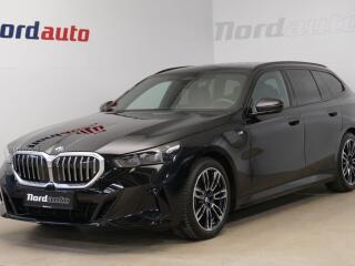 BMW 520 d xDrive M Sportpakett 2.0 145 kW