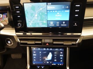 SsangYong Torres Quartz 4WD 1.5 120kW