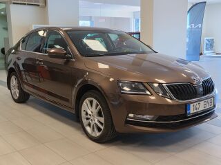 Skoda Octavia HB Elegance FL Plus LED 1.0 TSI 85kW