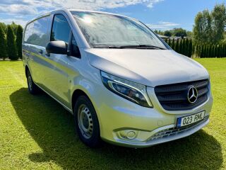 Mercedes-Benz Vito 2.1 120kW