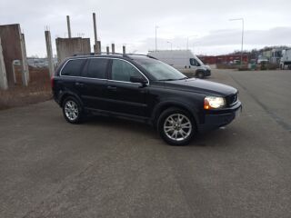 Volvo XC90 2.9 T6 200kW