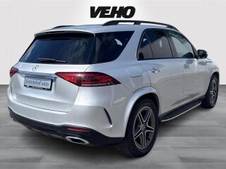 Mercedes-Benz GLE 350 d 4Matic AMG Night pakett 2.9 200kW