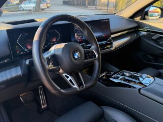 BMW 520 2.0 145kW