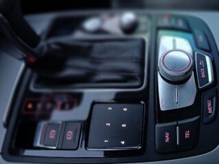 Audi A6 allroad Quattro 3.0 V6 150kW