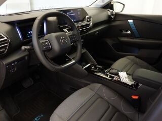 Citroen C4 X Shine 57kW