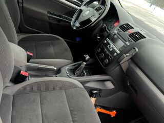 Volkswagen Golf 1.9 R4 TDI 77kW