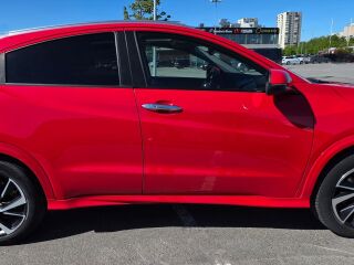Honda HR-V R4 16V i-VTEC 1.5 R4, 16V i-VTEC L15  1.5 i-VTEC  R4  16V 96kW