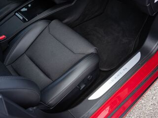Tesla Model S 75D 384KW 158kW