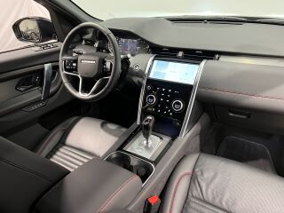 Land Rover Discovery Sport D200 R-DYNAMIC 2.0 150kW