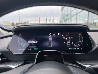 Mazda 6e Takumi 60kW