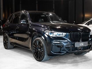 BMW X5 xDrive 3.0 210kW
