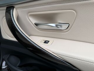 BMW 320 xDrive GT Luxury 2.0 R4 135kW