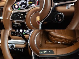 Porsche Panamera 4 E-Hybrid 2.9 V6 Twin-Turbo 340kW