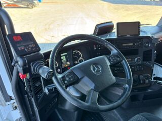 Mercedes-Benz Arocs 2553 6x2*4 390kW