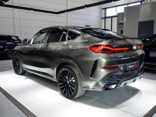 BMW X6 xDrive30d M Sport 3.0 210kW