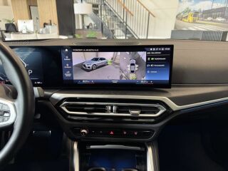 BMW i4 M50 Shadowline xDrive 400kW