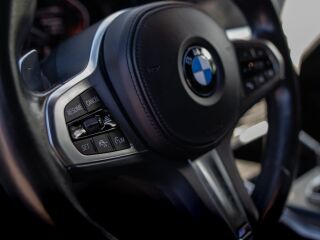 BMW 320 2.0 140kW