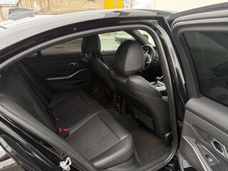 BMW 320 M-Paket xDrive Facelift 2.0 135кВ