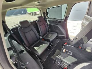 Ford Galaxy Titanium 2.0 100kW