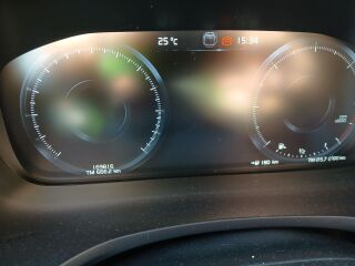 Volvo V60 Momentum Advanced Edition 2.0 140kW