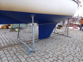 Sunwind 26 5kW