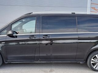 Mercedes-Benz V 250 2.1 140kW