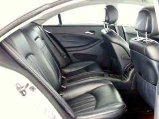 Mercedes-Benz CLS 320 Luxury Facelift 3.0 CDI 165kW