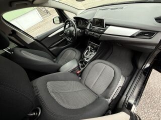 BMW 218 Gran Tourer Advantage 7k EU6 2.0 R4 TDI TwinPower Turbo 110кВ