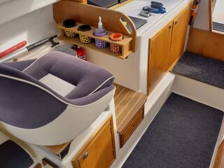 Flipper 630 OC 66kW