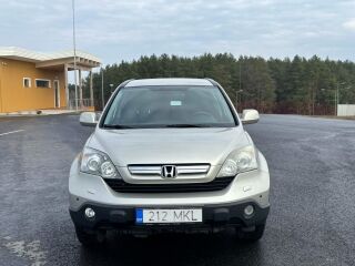 Honda CR-V 2.0 110kW