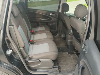 Ford Galaxy 2.0 103kW