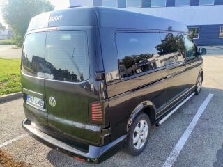 Volkswagen Transporter Carsport 2.0 103kW