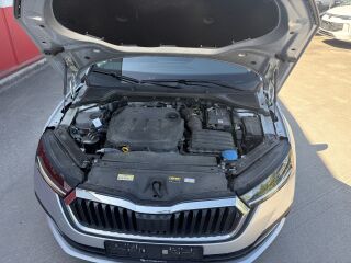 Skoda Octavia Style TDI 2.0 85kW